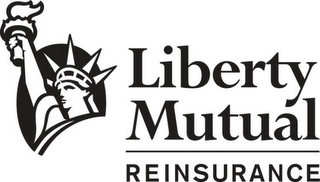 LIBERTY MUTUAL REINSURANCE logo