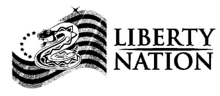 LIBERTY NATION logo
