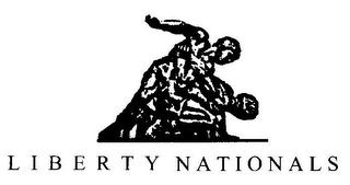 LIBERTY NATIONALS logo