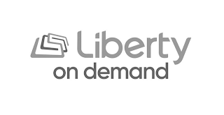 LIBERTY ON DEMAND logo