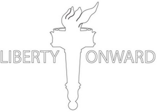 LIBERTY ONWARD logo