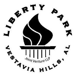LIBERTY PARK VESTAVIA HILLS, AL JOINT VENTURE LLP logo