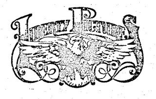 LIBERTY PICTURES logo