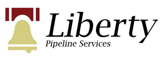 LIBERTY PIPELINE SERVICES logo