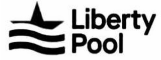 LIBERTY POOL logo