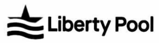 LIBERTY POOL logo