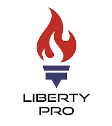 LIBERTY PRO logo