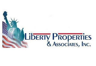 LIBERTY PROPERTIES & ASSOCIATES, INC logo