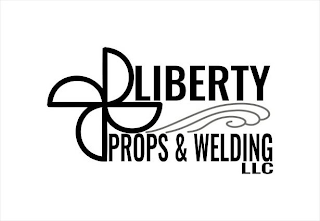 LIBERTY PROPS & WELDING LLC logo