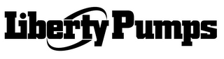 LIBERTY PUMPS logo