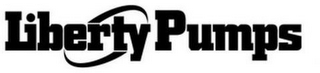 LIBERTY PUMPS logo