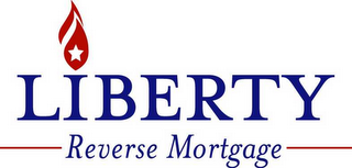 LIBERTY REVERSE MORTGAGE logo