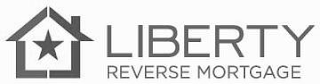 LIBERTY REVERSE MORTGAGE logo
