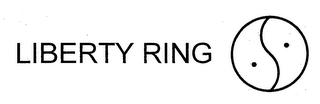 LIBERTY RING logo
