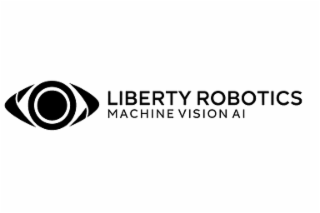 LIBERTY ROBOTICS MACHINE VISION AI logo
