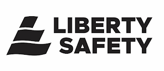 LIBERTY SAFETY logo