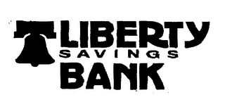 LIBERTY SAVINGS BANK logo