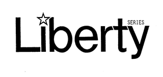 LIBERTY SERIES logo