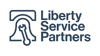 LIBERTY SERVICE PARTNERS logo