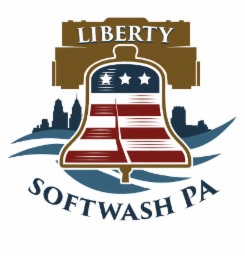 LIBERTY SOFTWASH PA logo