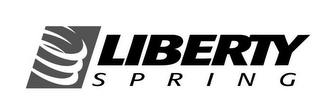 LIBERTY SPRING logo