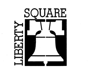 LIBERTY SQUARE logo