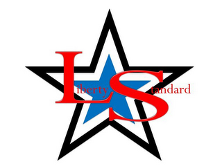 LIBERTY STANDARD logo