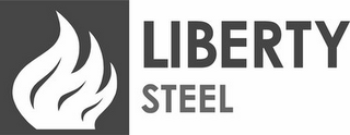LIBERTY STEEL logo