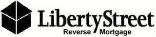 LIBERTY STREET REVERSE MORTGAGE logo