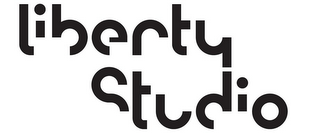 LIBERTY STUDIO logo