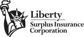 LIBERTY SURPLUS INSURANCE CORPORATION logo