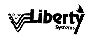 LIBERTY SYSTEMS