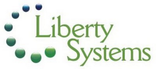 LIBERTY SYSTEMS logo