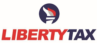 LIBERTY TAX logo