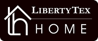 LIBERTY TEX HOME logo