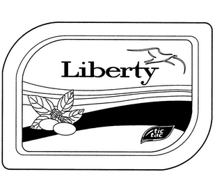 LIBERTY TIC TAC logo
