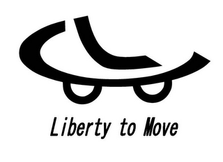 LIBERTY TO MOVE logo
