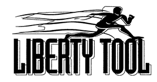 LIBERTY TOOL logo
