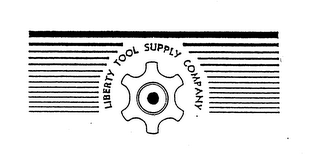 LIBERTY TOOL SUPPLY COMPANY logo
