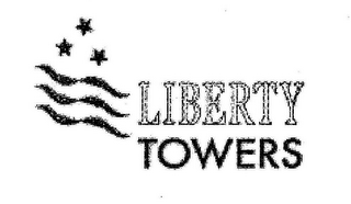 LIBERTY TOWERS logo