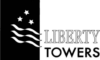 LIBERTY TOWERS logo