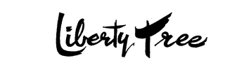 LIBERTY TREE logo