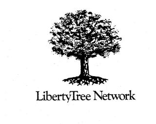 LIBERTY TREE NETWORK logo