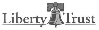 LIBERTY TRUST logo