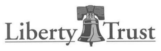 LIBERTY TRUST logo