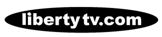 LIBERTY TV.COM logo