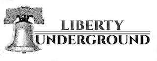 LIBERTY UNDERGROUND logo