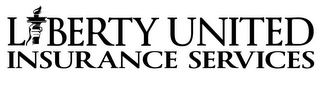 LIBERTY UNITED INSURANCE SERVICES logo