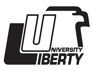 LIBERTY UNIVERSITY logo