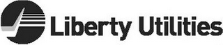 LIBERTY UTILITIES logo